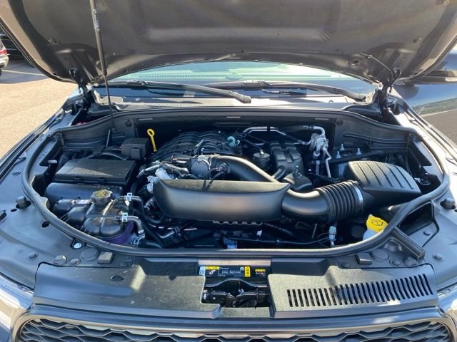 New 2026 Vapor Gray Dodge GT Plus image 24