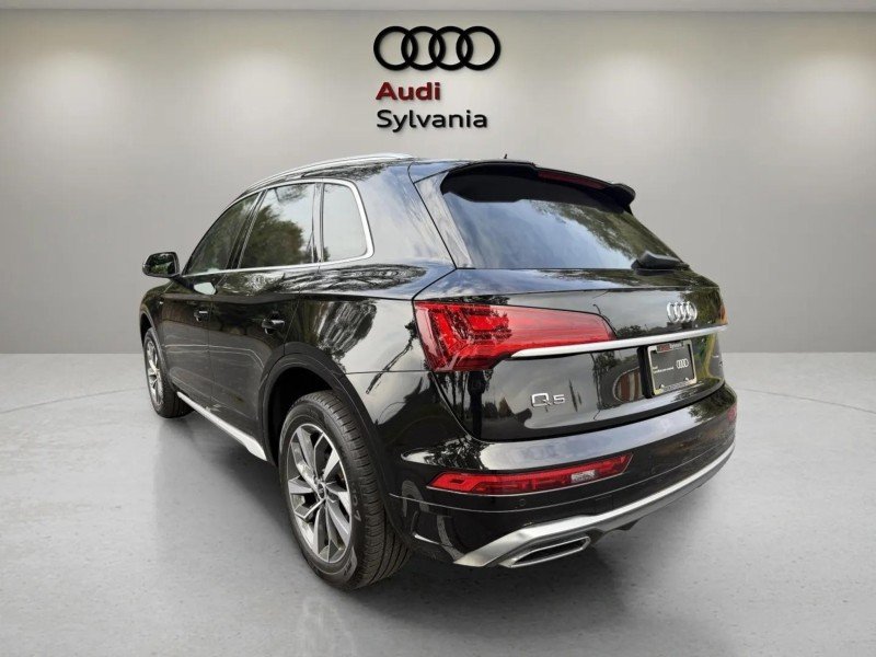 Certified Used 2023 Mythos Black Metallic Audi S line Premium Plus image 5