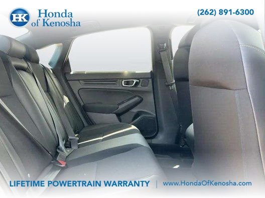 New 2026 Platinum White Pearl Honda 2WD SPORT image 24