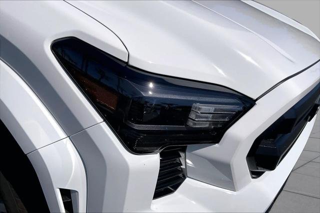 Certified Used 2026 ICE CAP Toyota  image 26