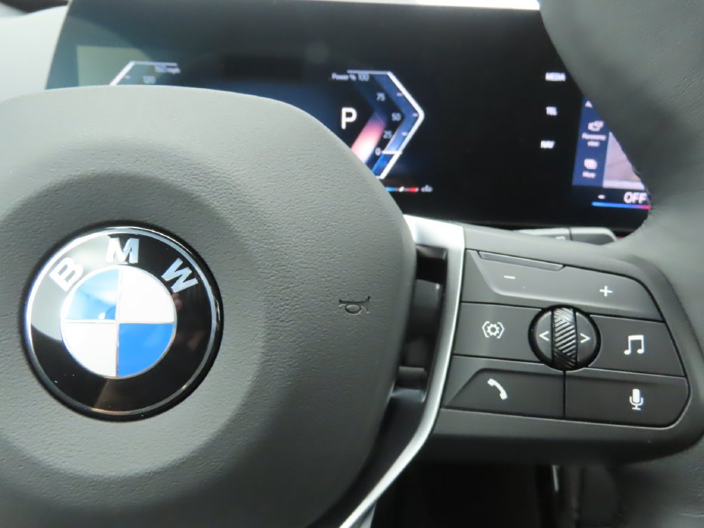 Certified Used 2026 Silver Metallic BMW xDrive28i image 13
