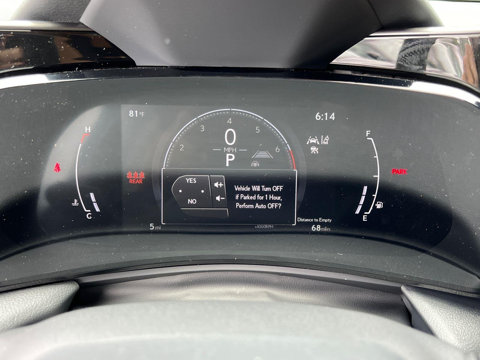 2026 Lexus NX 350 Luxury - Photo 20