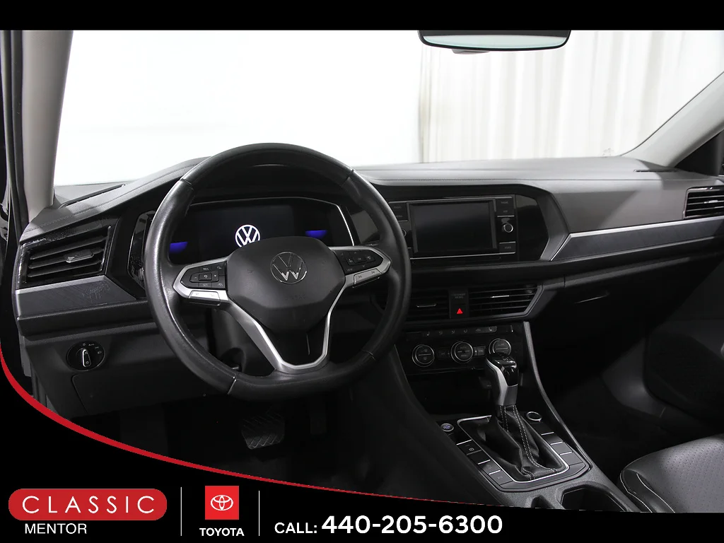 2024 Volkswagen Jetta SE - Photo 6