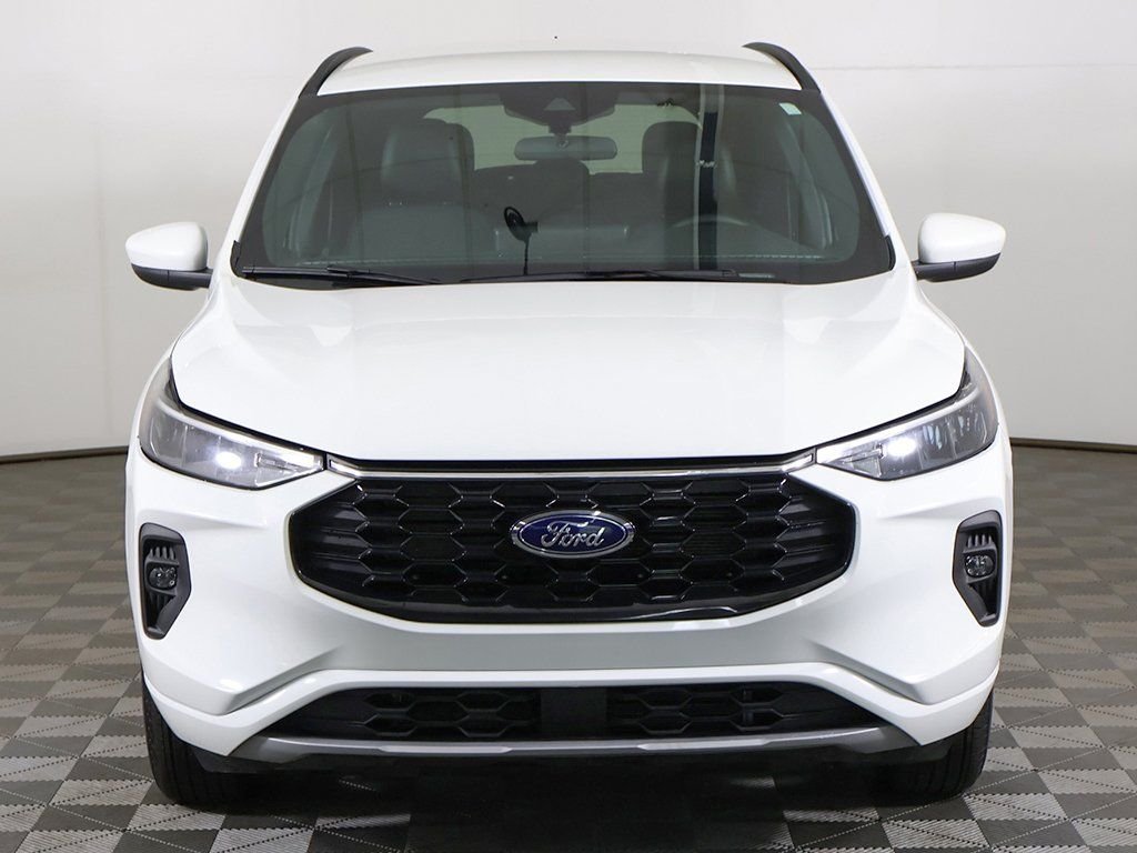 2024 Ford Escape ST-Line Select - Photo 13