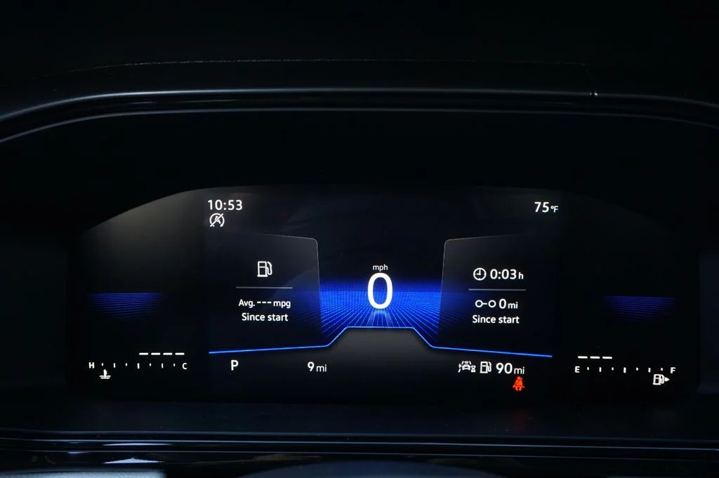 New 2026 Blue Volkswagen 1.5T S image 21