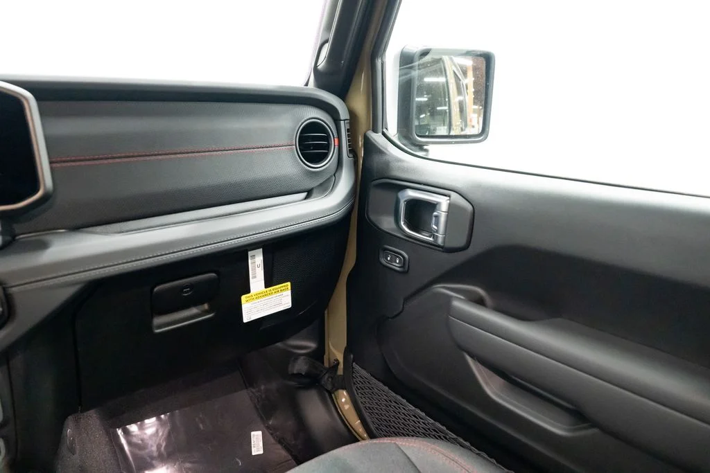 New 2026 41 Exterior Paint Jeep Rubicon image 10