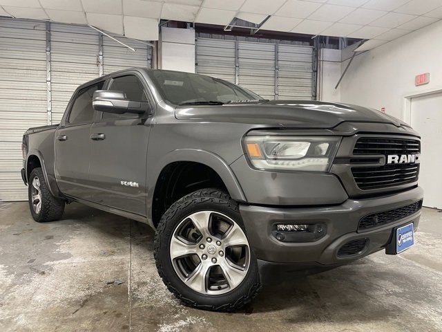 2021 RAM Ram 1500 Pickup