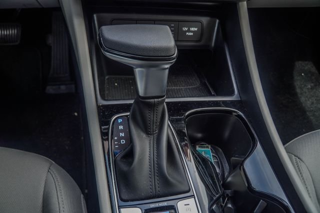 2025 Hyundai Tucson SEL - Photo 21