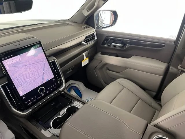2026 GMC Yukon XL Elevation - Photo 34