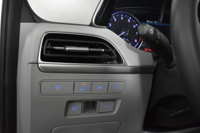 2021 Hyundai Palisade SEL - Photo 38
