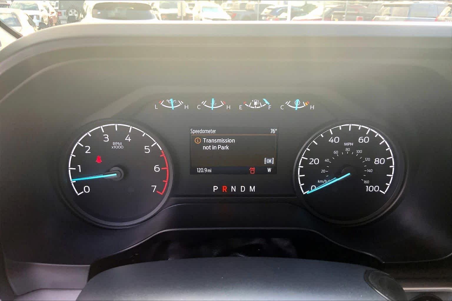Certified Used 2025 Oxford White Ford XLT image 23