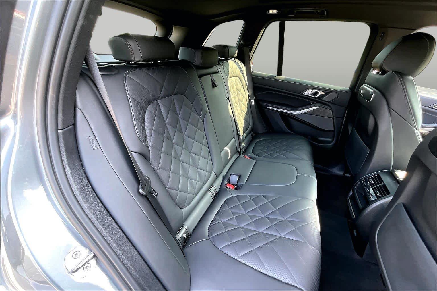 2024 BMW X5 40i - Photo 19