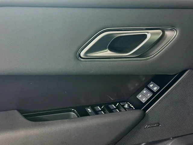 Certified Used 2026 Black Land Rover Dynamic SE image 20