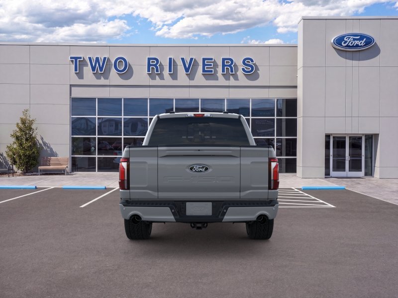 New 2026 Avalanche Ford LARIAT image 5