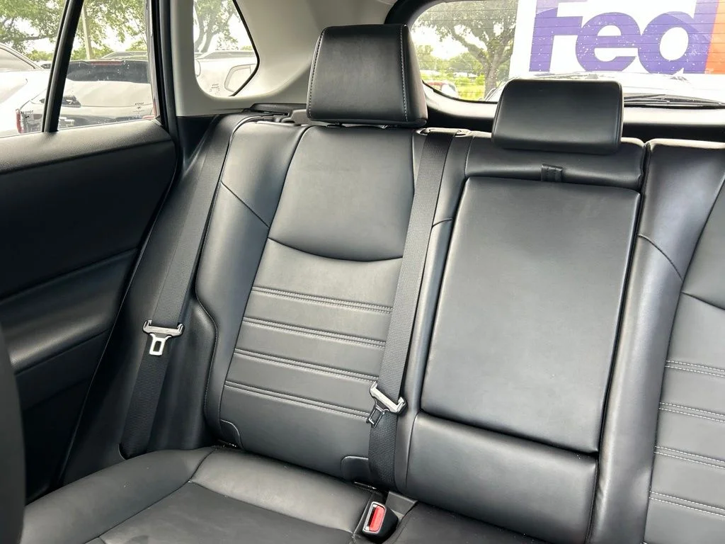 Certified Used 2023 Blueprint Toyota XLE Premium image 12