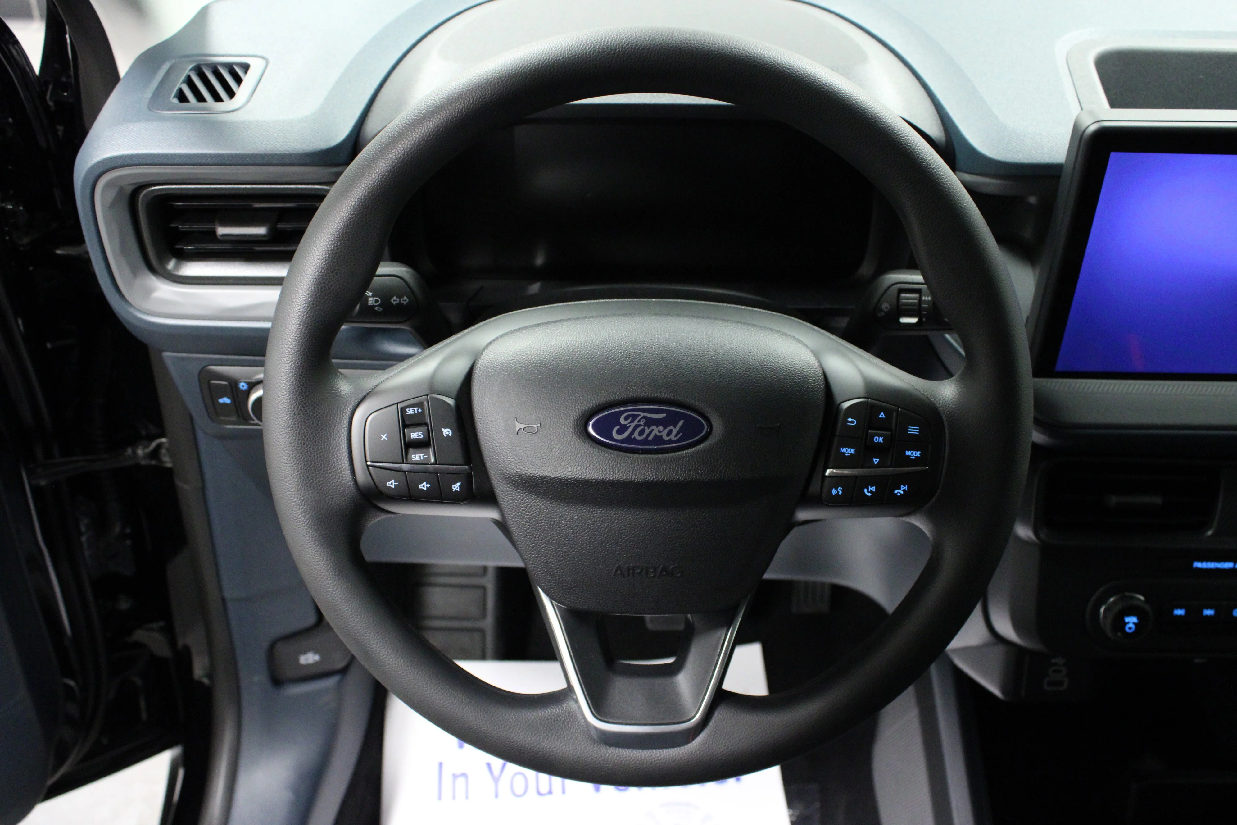New 2026 Shadow Black Ford XL image 17
