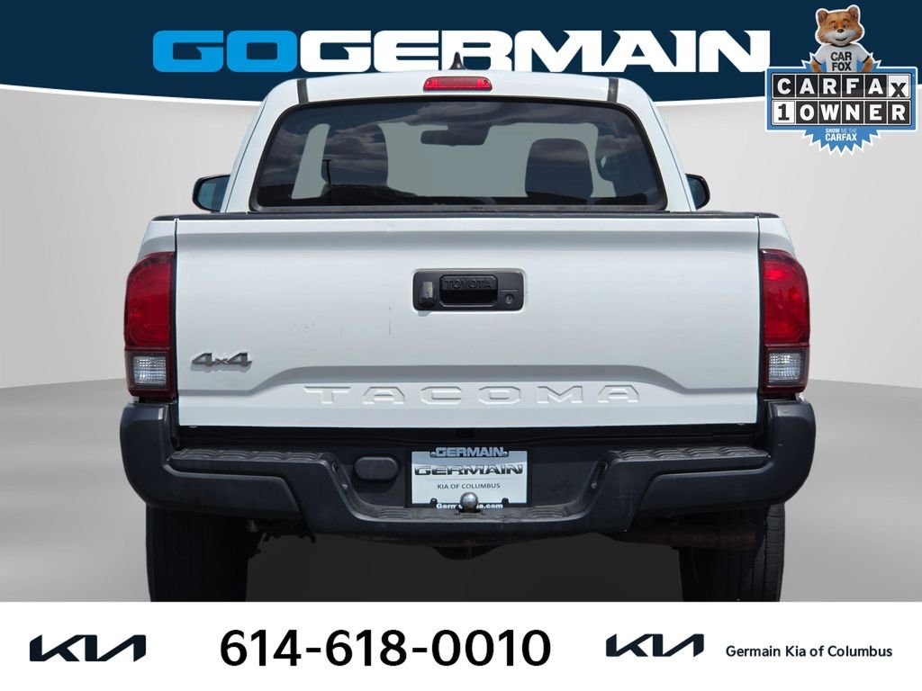 Used 2021 White Toyota SR image 10