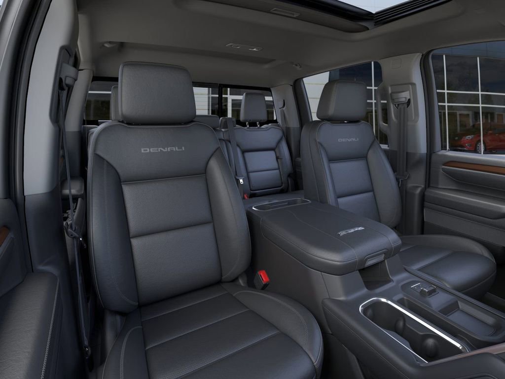 2026 GMC Sierra 3500HD Denali - Photo 16