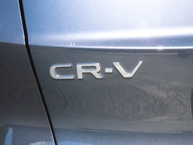 2024 Honda CR-V EX - Photo 8
