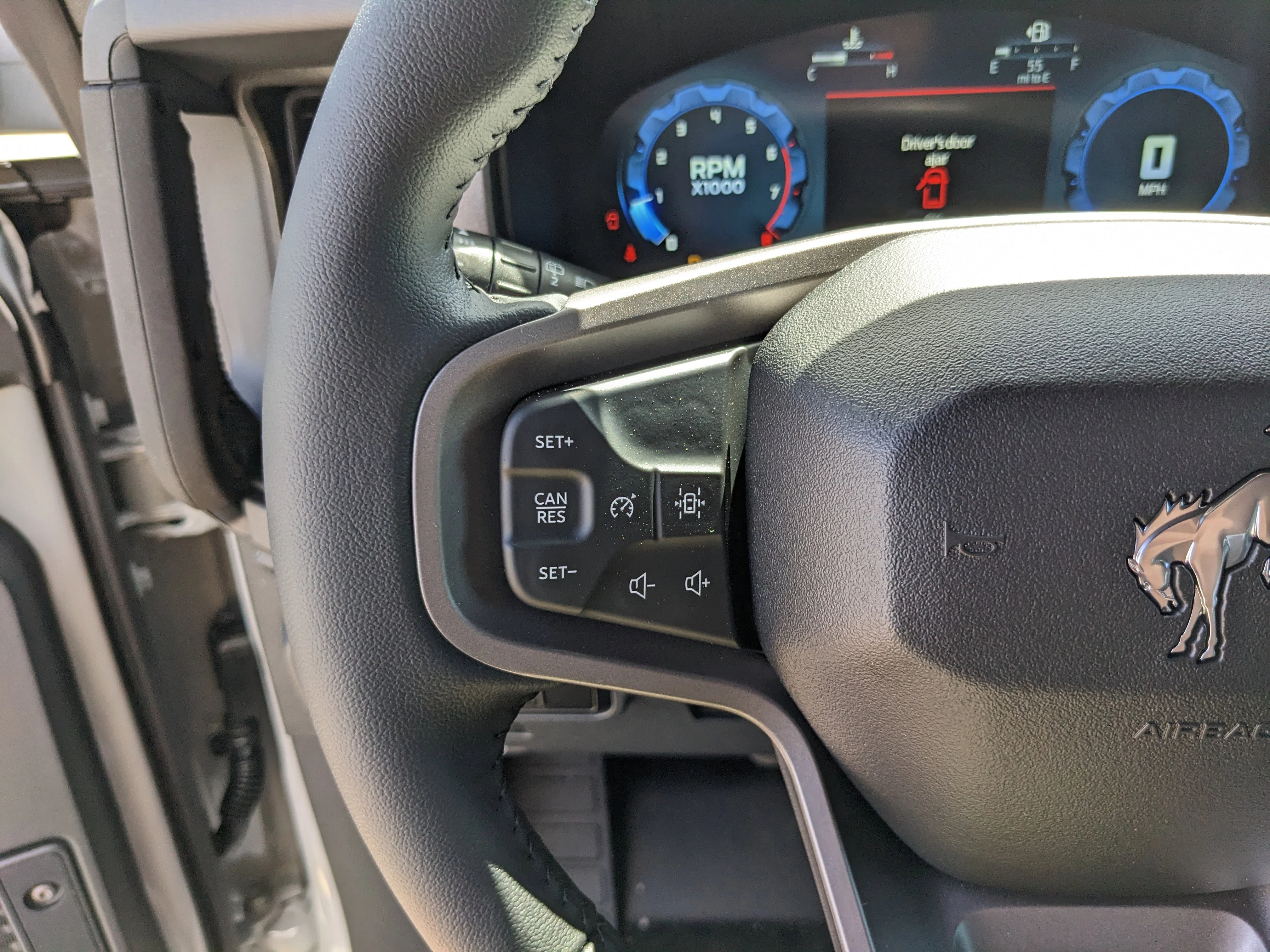 New 2026 Avalanche Ford Big Bend® image 28