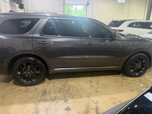 Used 2021 Gray Dodge R/T image 5