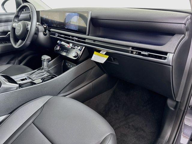 New 2026 Gray Hyundai SEL Premium FWD image 46