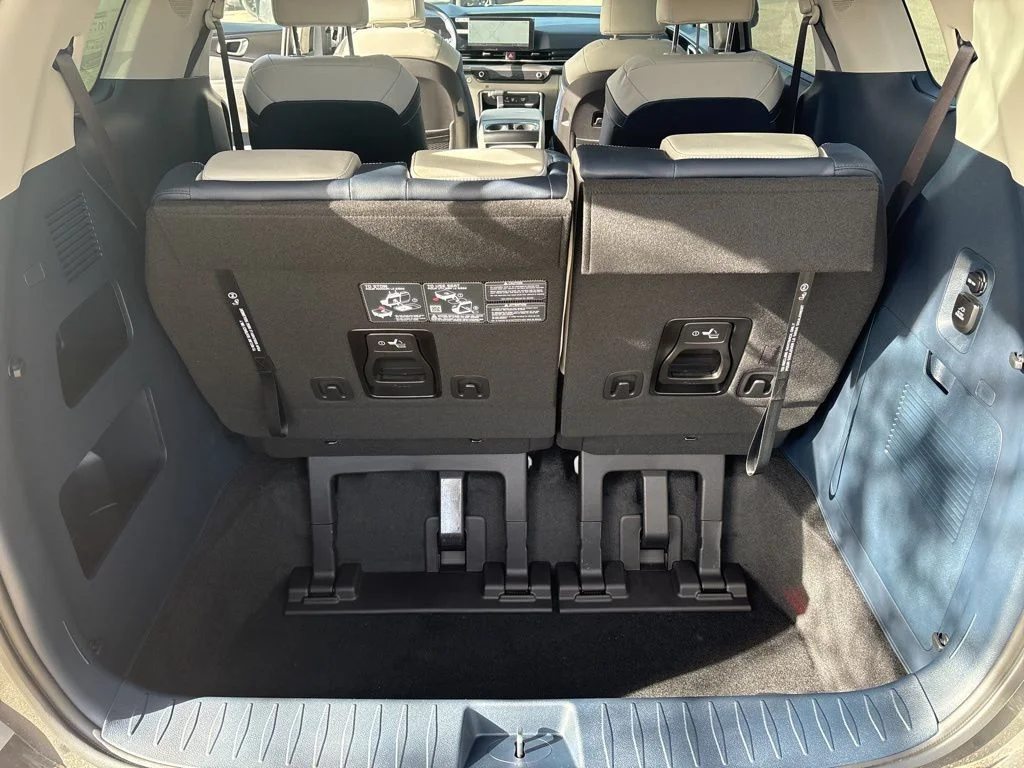 2026 Kia Carnival SX Prestige - Photo 33
