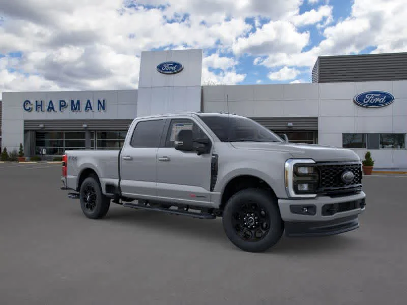 New 2026 Avalanche Ford F-350® XLT image 7