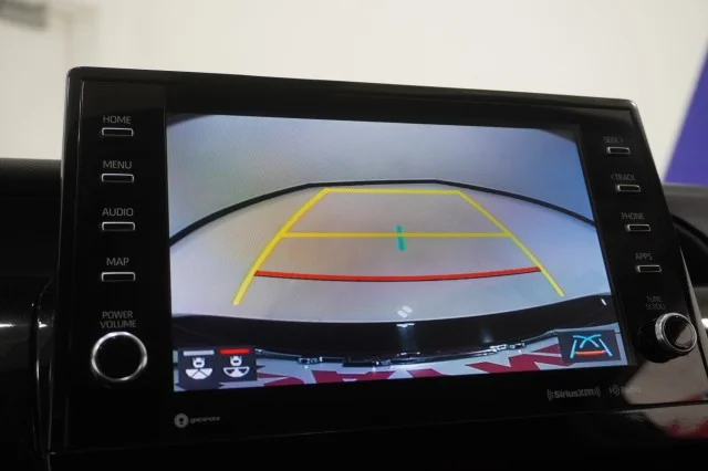 2023 Toyota Camry XSE - Photo 28