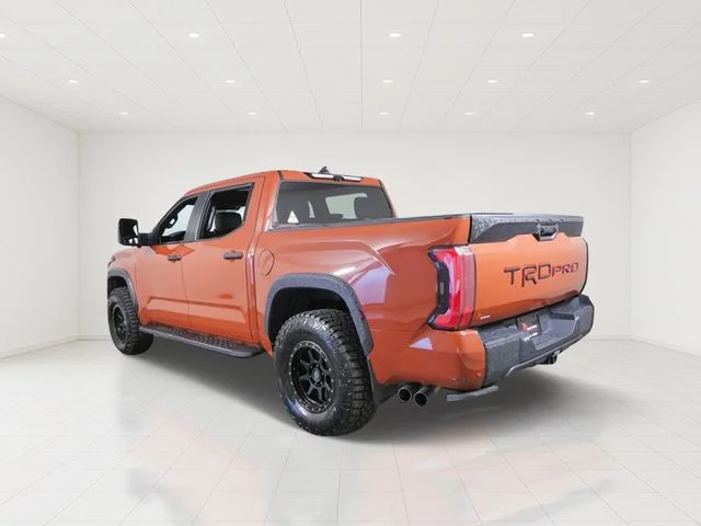 Certified Used 2024  Toyota TRD Pro image 5