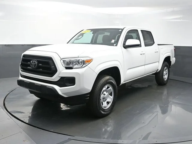 Used 2023 White Toyota SR image 3