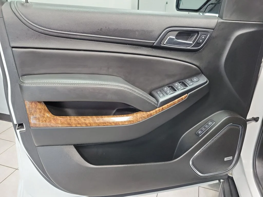 Certified Used 2018 White Chevrolet Premier image 37