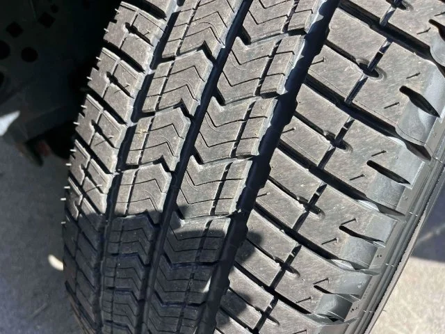 Certified Used 2023 Silver Metallic Ford XLT image 12