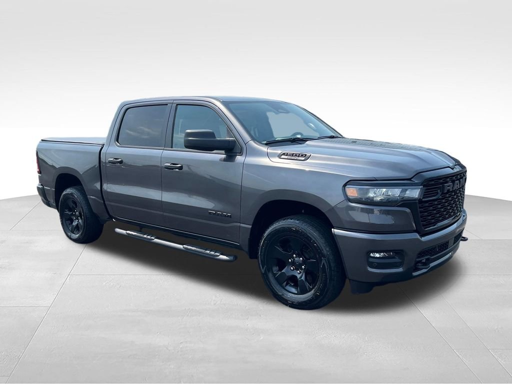 Used 2025 Gray Ram Tradesman image 7