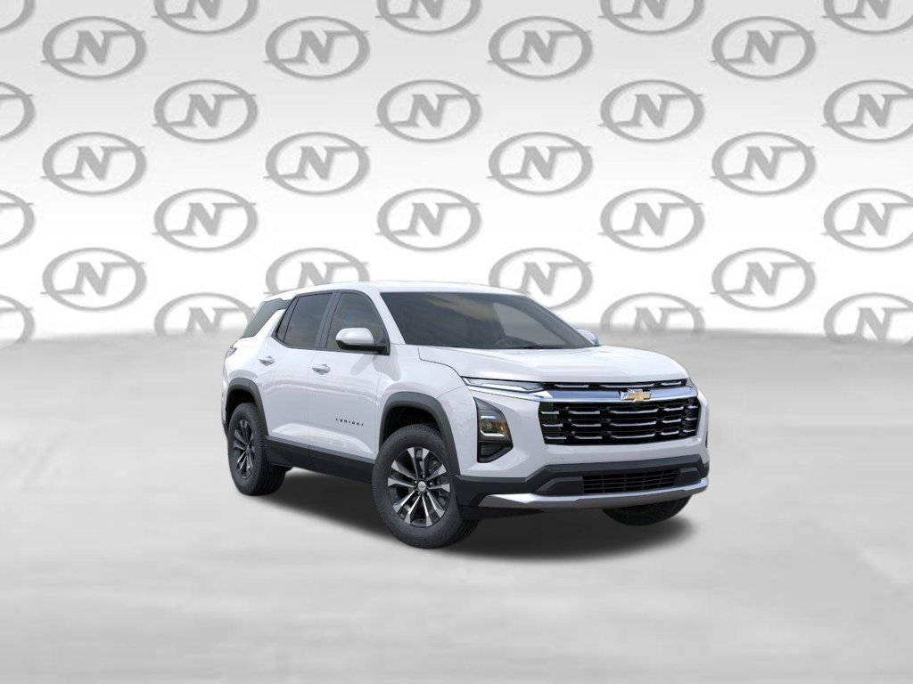 2027 Chevrolet Equinox LT - Photo 31