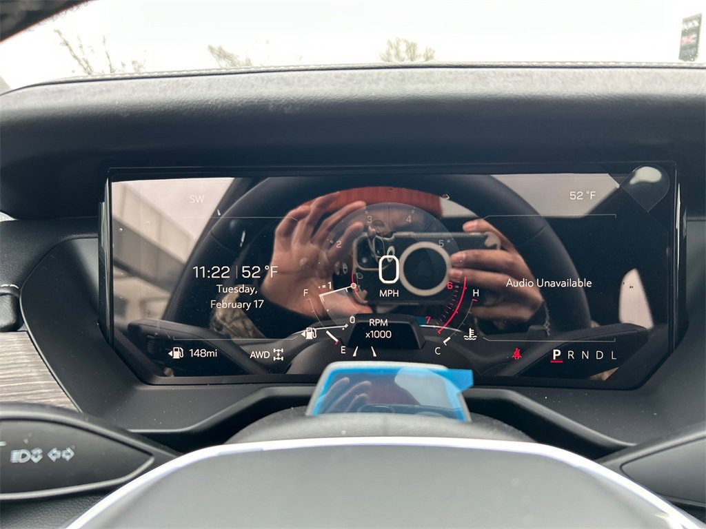 2026 GMC ACADIA - Image 20