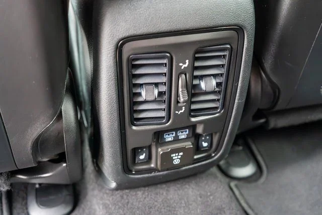 Used 2024 White Dodge R/T Premium image 19