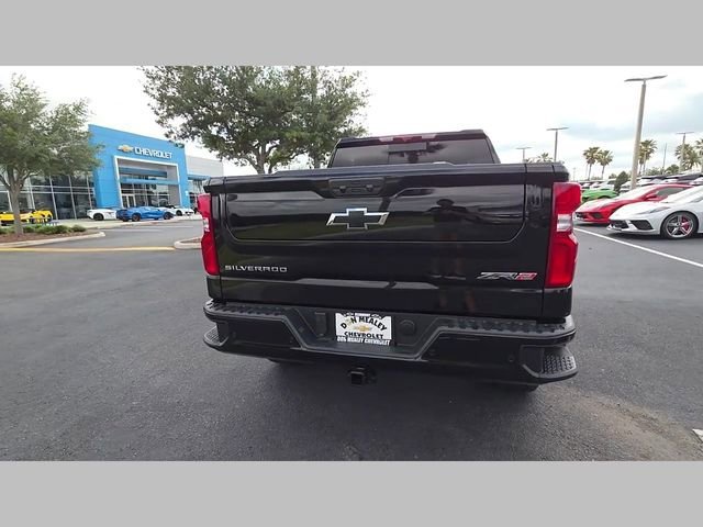 New 2026 Black Chevrolet ZR2 image 28