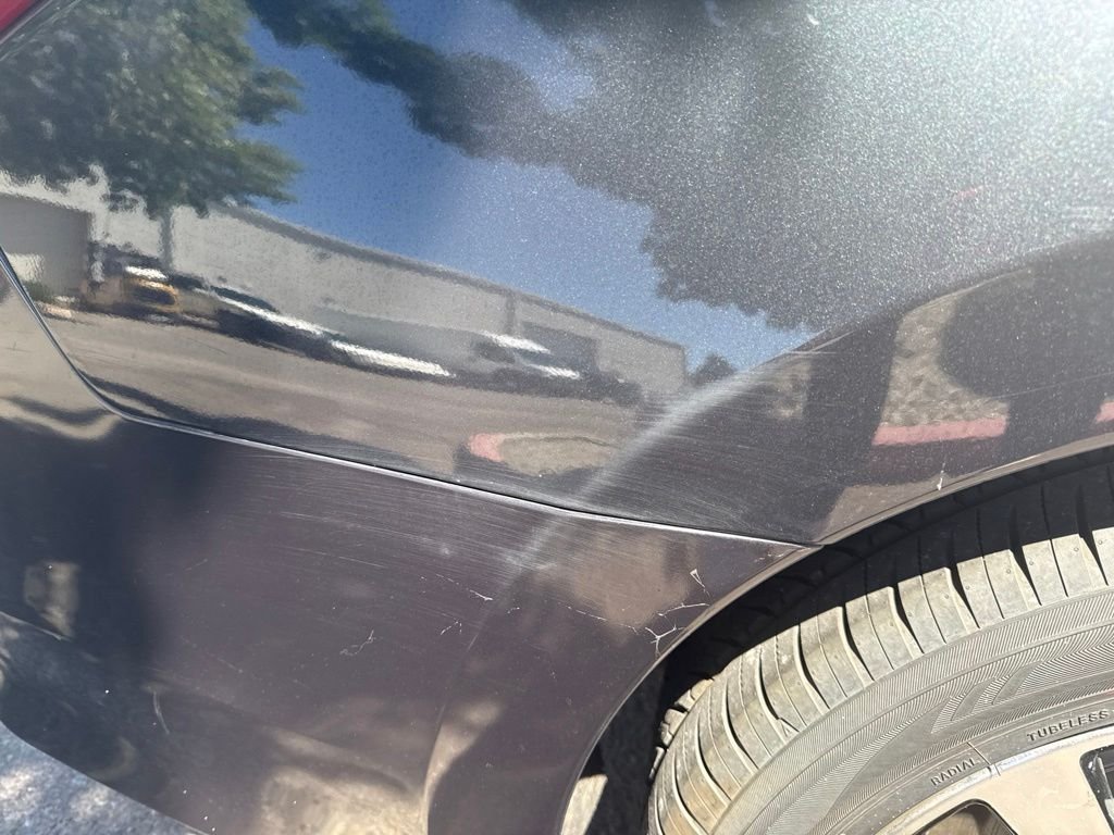 Used 2018 Blue Nissan 2.5 SL image 25