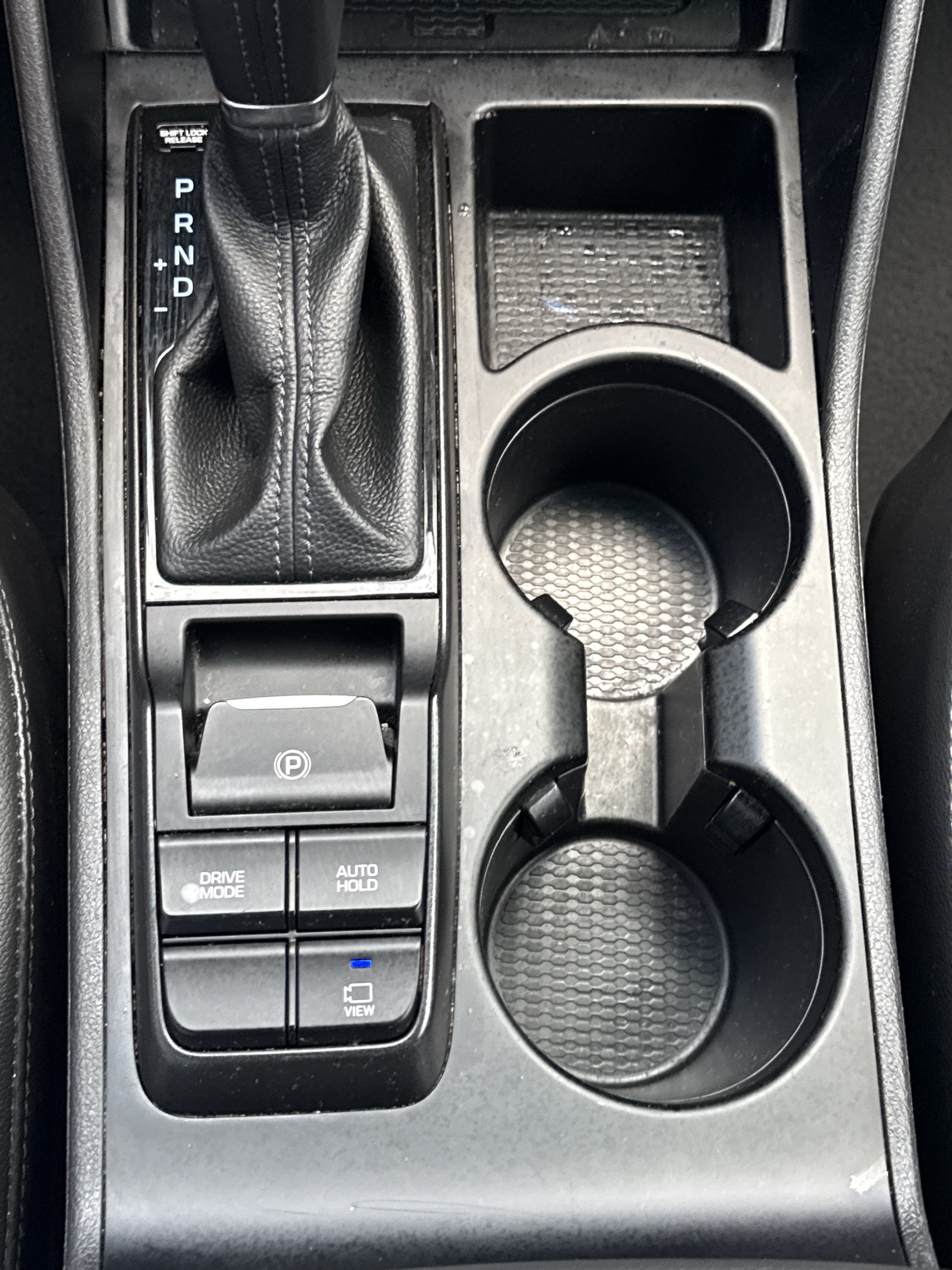 2021 Hyundai Tucson Ultimate - Photo 33