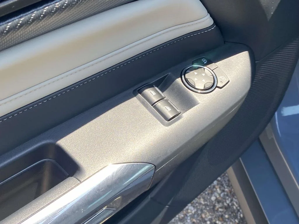 Used 2024 Blue Ford GT Premium image 19