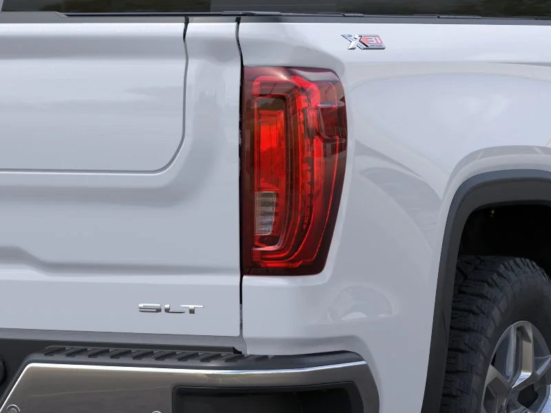 2026 GMC Sierra 1500 SLT - Photo 11
