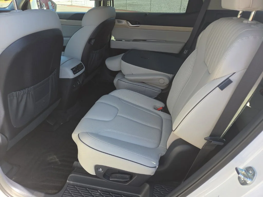Used 2024 White Hyundai Limited image 20