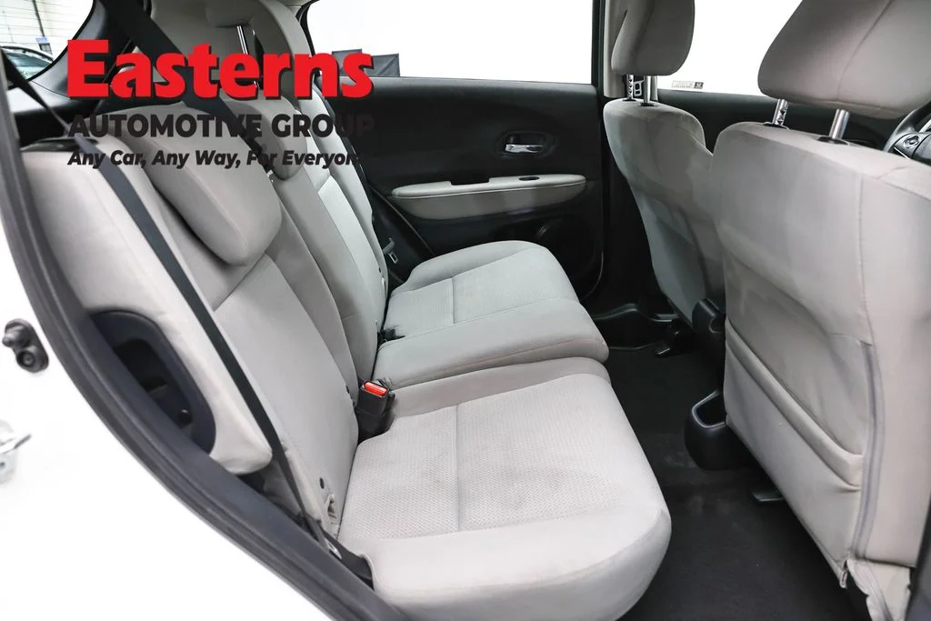 Used 2021 White Honda LX image 21