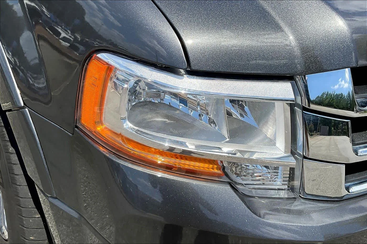 Used 2017 Magnetic Ford XLT image 28