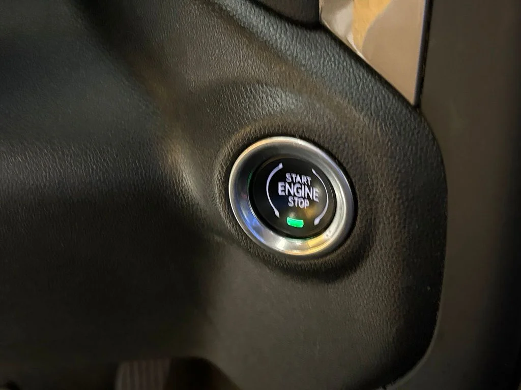 Used 2023 Gray Chevrolet Custom image 26
