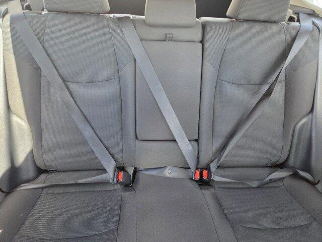 Used 2025 Ice Cap Toyota LE image 33