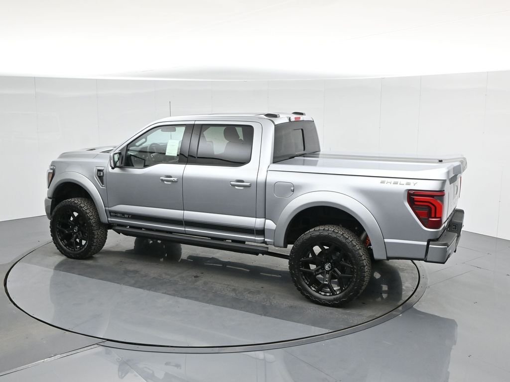 2025 Ford F-150 Lariat - Photo 42