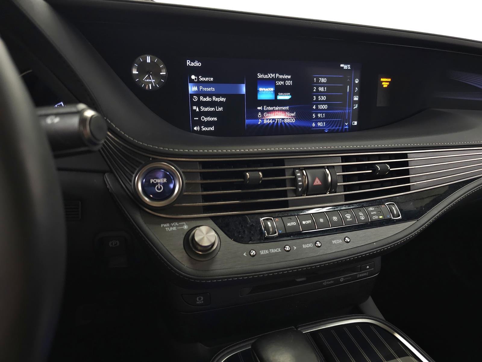 Used 2019 Caviar 223 Lexus  image 25