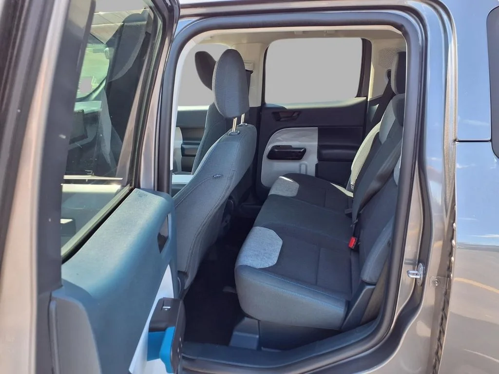 Used 2026 Gray Ford XLT image 24